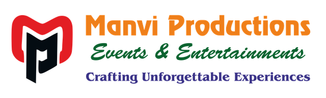 Manvi Productions: Events & Entertainments